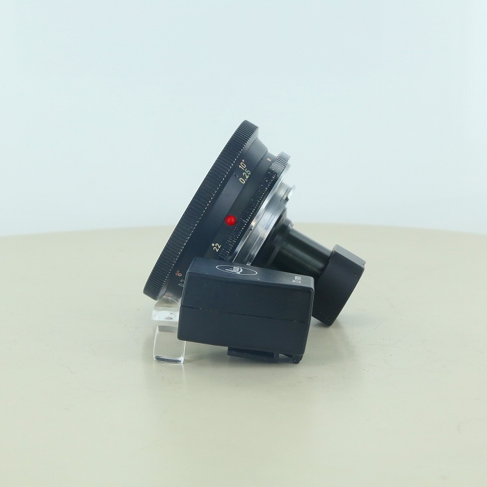 LEICA R スーパーアンギュロンR 21/3.4+ファインダー