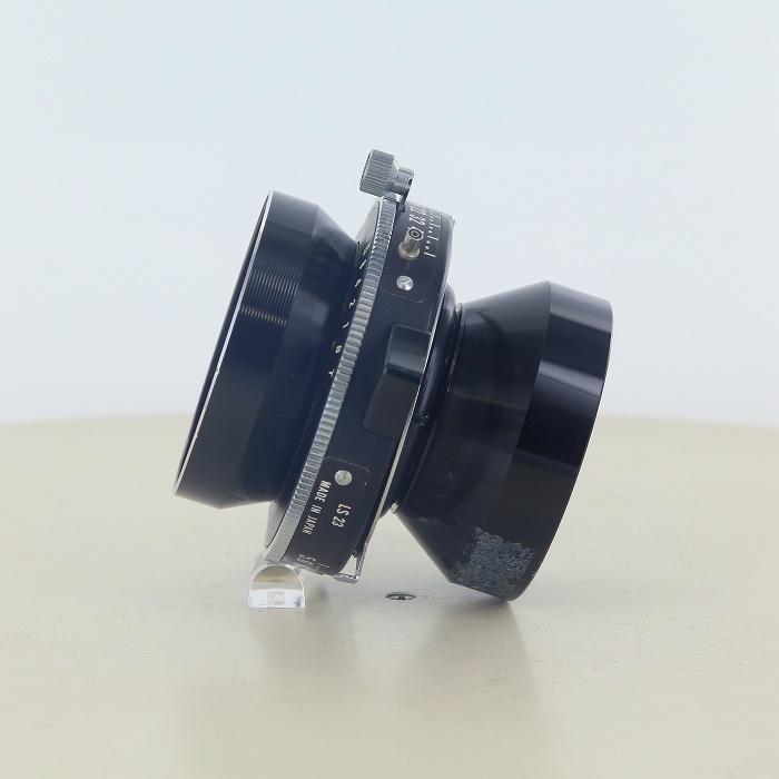 フジフイルム フジノンW 210/5.6