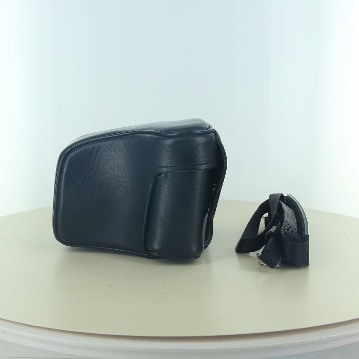 ライカ M6用ケース+ストラップ