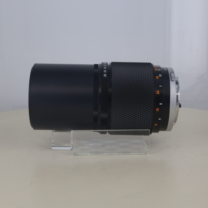 オリンパス ZUIKO AUTO-T 200/4