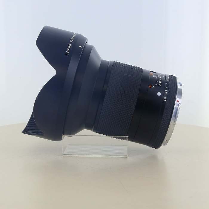 コンタックス ディスタゴン 35/3.5(645用)