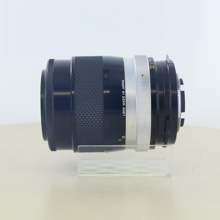 ニコン Auto 135/2.8