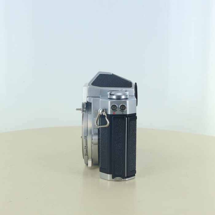 ニコン ニコマートFTN