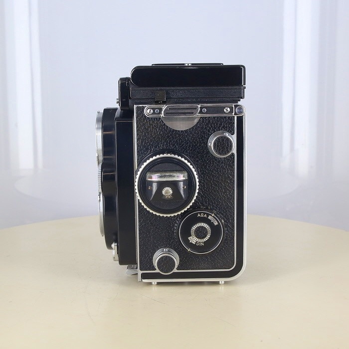 ローライ Rolleiflex 3.5F Plannar