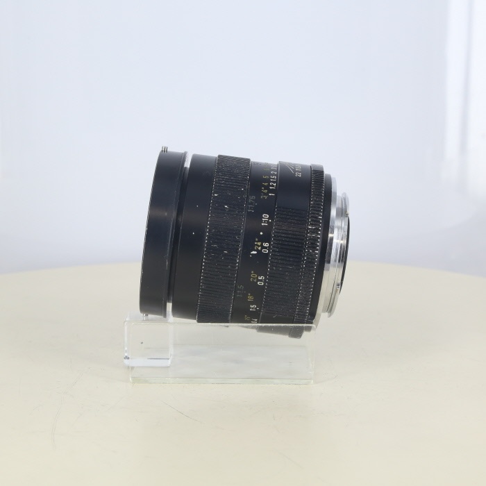 LEICA R Macro-Elmarit-R 60/2.8 (3カム)