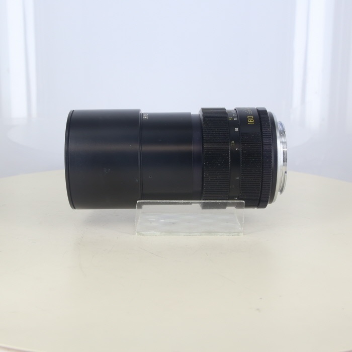 LEICA R Apo-Telyt-R 180/3.4 (3カム)