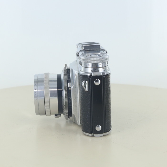 フォクトレンダー Prominent Nokton 50/1.5