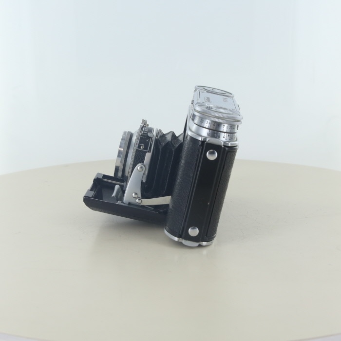 フォクトレンダー Vito III 124/4 Ultoron