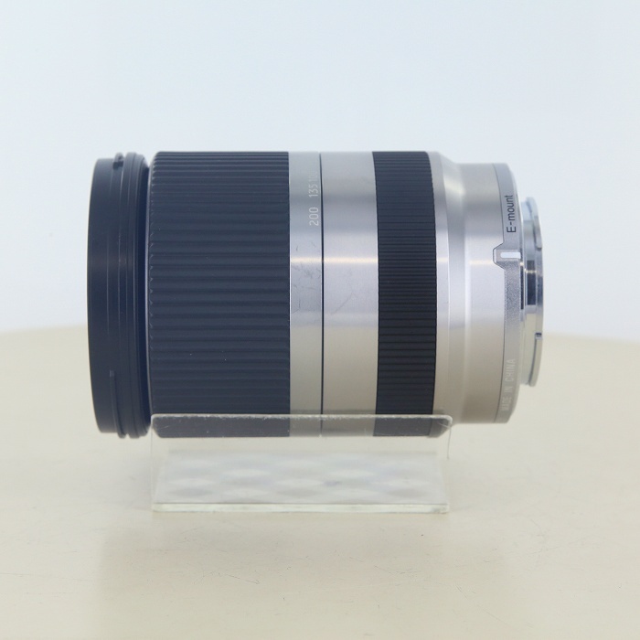 タムロン 18-200/3.5-6.3 DI3 VC B011S SL