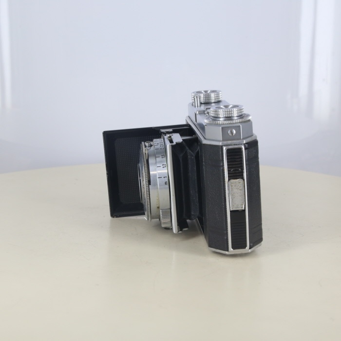 コダック Retina Xennar 50/3.5