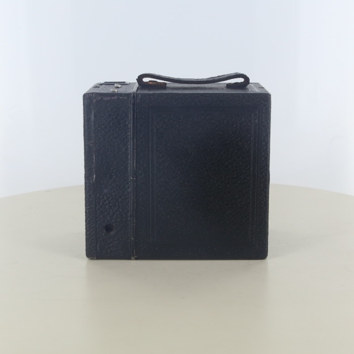 ツアイスイコン BoxTengor (初期型)