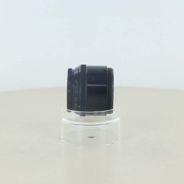 ライカ Foctar 5cm/4,5 DOOCQ