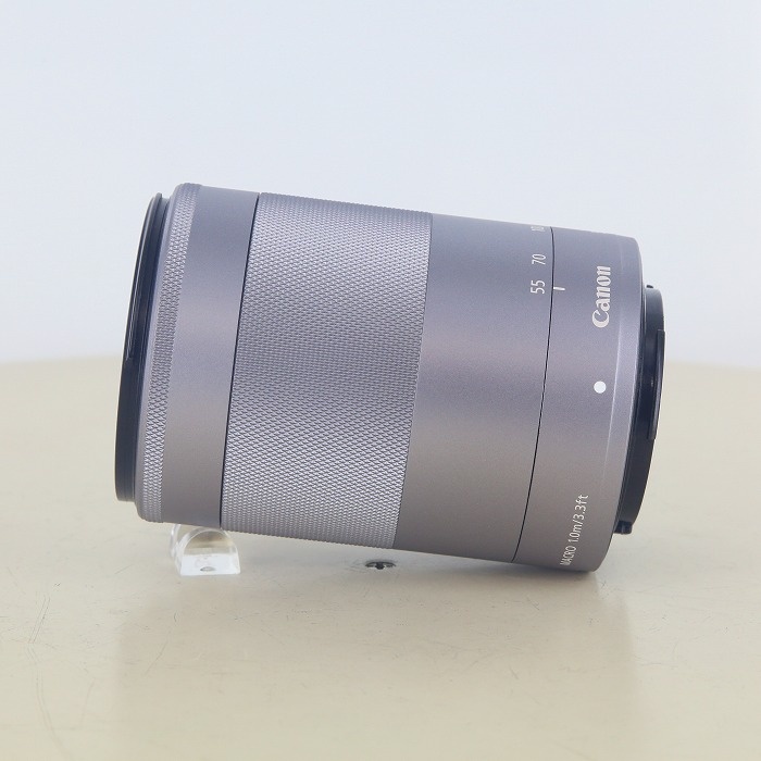 キヤノン EF-M 55-200/4.5-6.3 IS STM