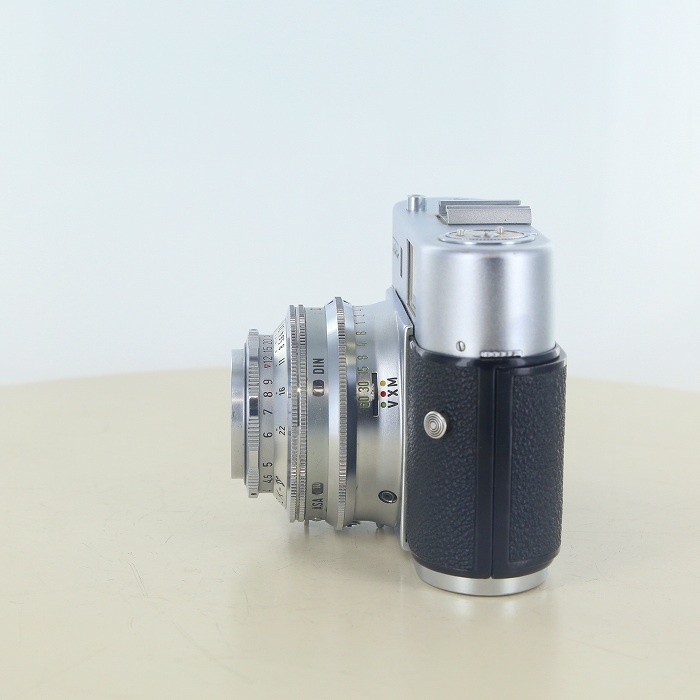 フォクトレンダー BITO BR(カラースコパー50/2.8)