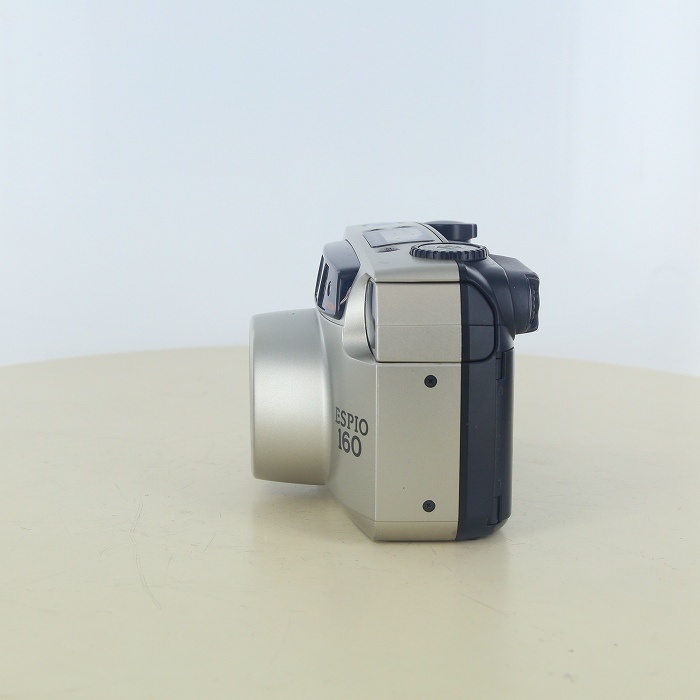 ペンタックス ESPIO 160