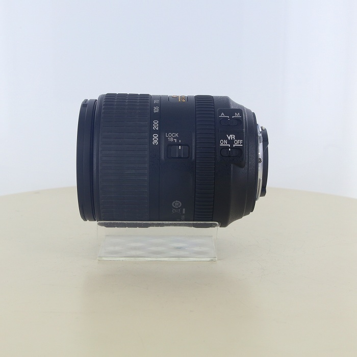 ニコン AF-S DX 18-300/3.5-6.3G ED VR