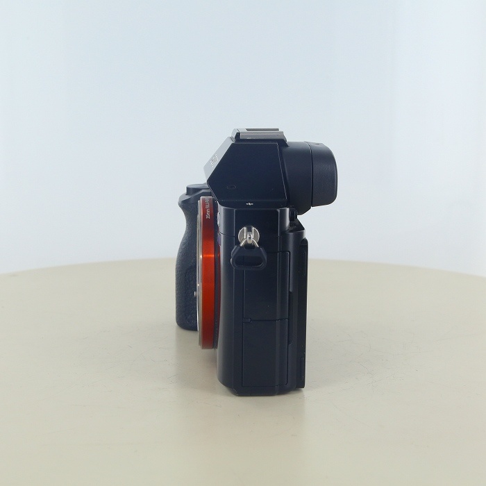 ソニー α7S (ILCE-7S) (Overseas Model)