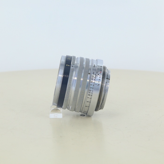 ニコン NIKKOR-H(L)50/2