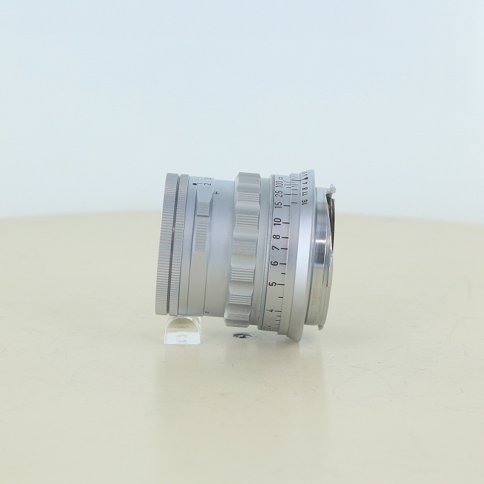 ライカ ズミクロン M50/2 固定鏡胴