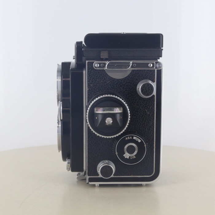 ローライ ローライフレックス3.5F (プラナー)