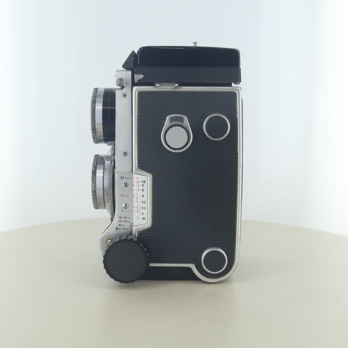 マミヤ C220+105/3.5