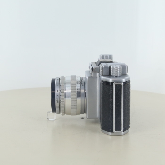 ペンタックス アサヒフレックス+58/2.4