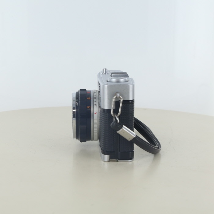 オリンパス TRIP35