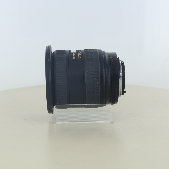 ニコン AFニッコール18-35/3.5-4.5 IF ED