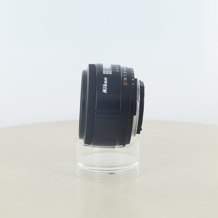 ニコン AFニッコール28/2.8