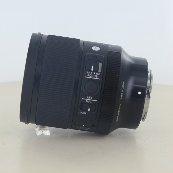 シグマ 24/F1.4 DG DN ART SE