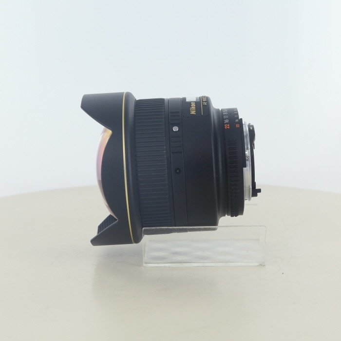 ニコン AFニッコール14/2.8D ED