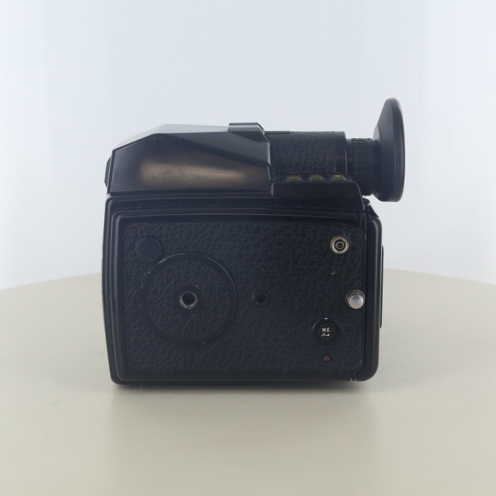 ペンタックス 645ボディ