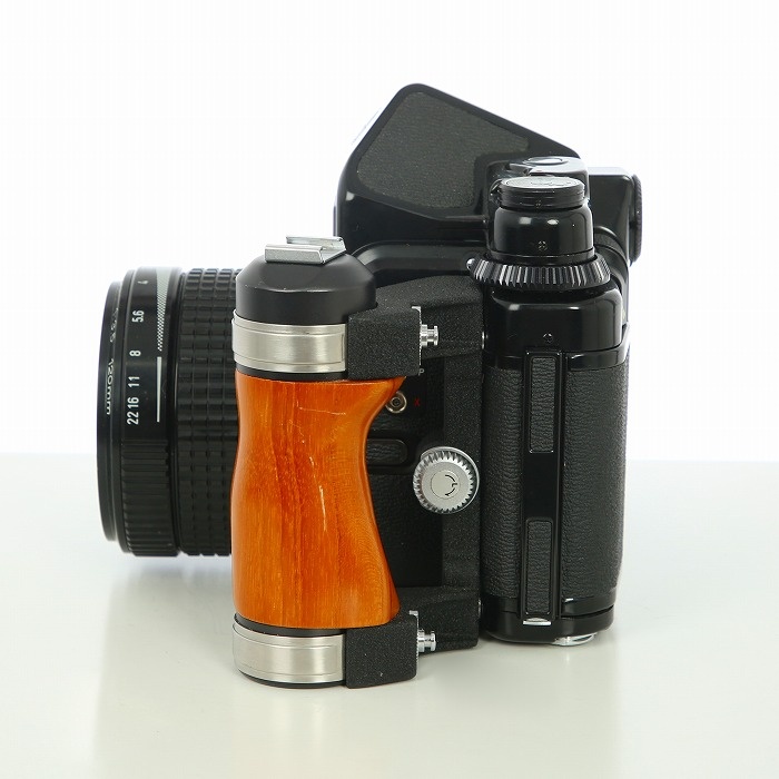 ペンタックス 6x7TTL+SMC 67 SOFT 120/3.5