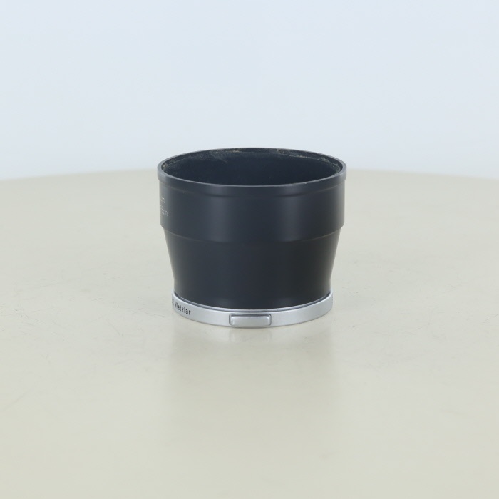 ライカ フード IUFOO(エルマー 9cm/ヘクトール 13.5cm用)