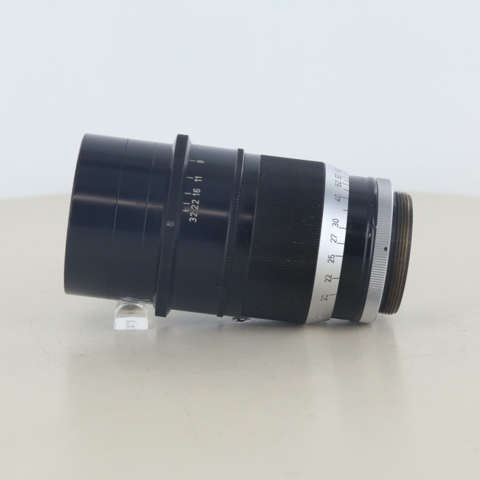ライカ テリート20cm/4.5(ビゾ)