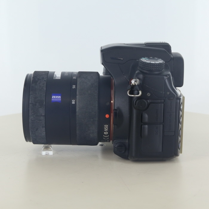 ソニー α700+Vario-Sonnar 16-80/3.5-4.5