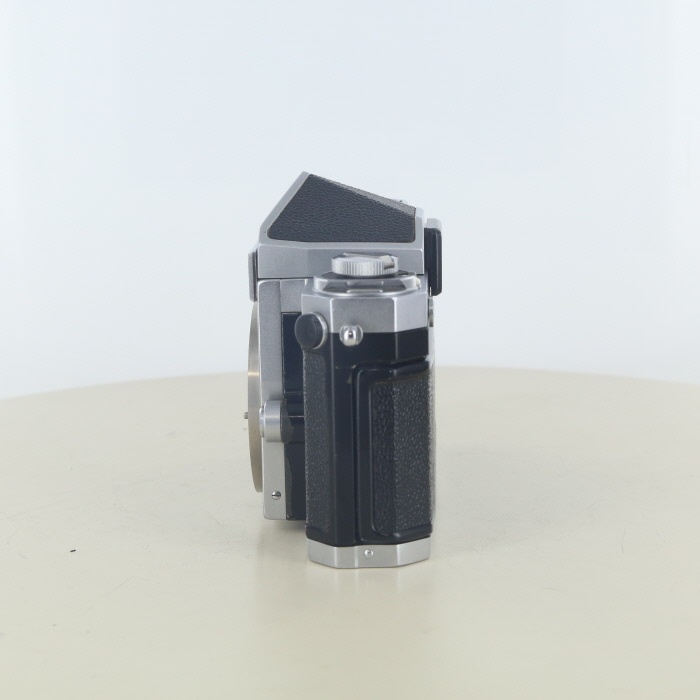 ニコン F(640) アイレベル シルバー