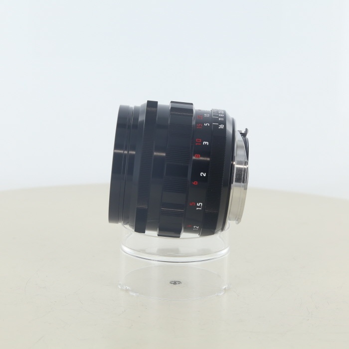 ライカ ノクティルックス M50/1.2 ASPH. グロッシーブラック 11731