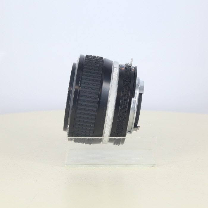 ニコン AI-S 50/1.2