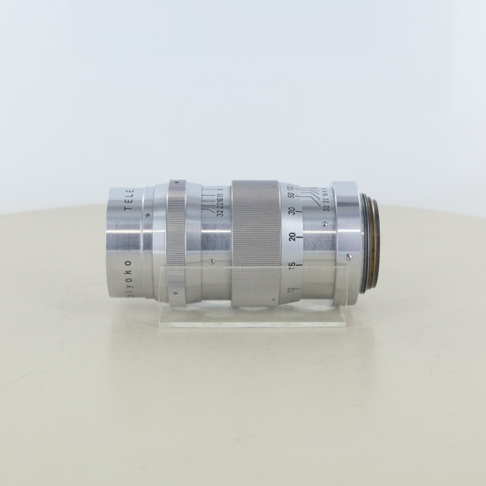 ミノルタ Chiyoko TELE ROKKOR L13.5cm/4