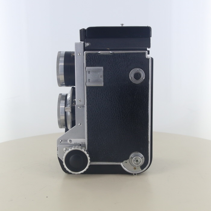 マミヤ MAMIYAFLEX(80/2.8)