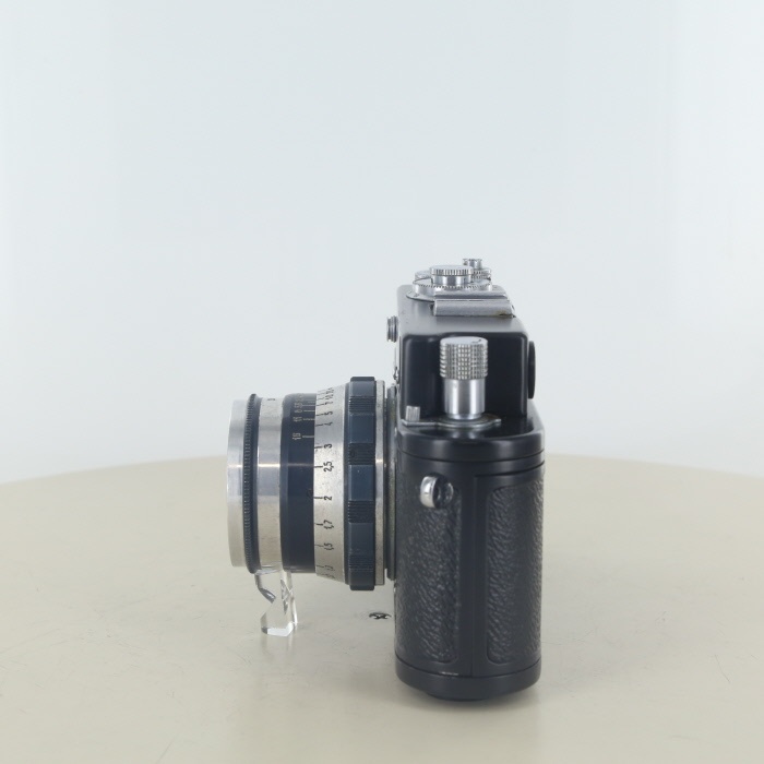 ロシア製 ミール ゾルキー4+52/2.8