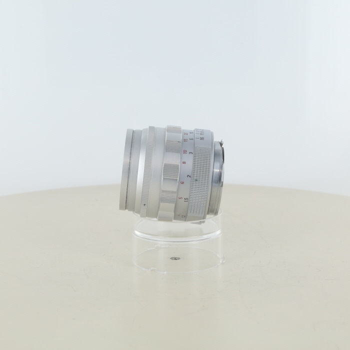 ライカ ズミルックス 50/1.4 1st