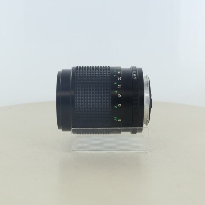 コシナ MC T 135/2.8 (PK)