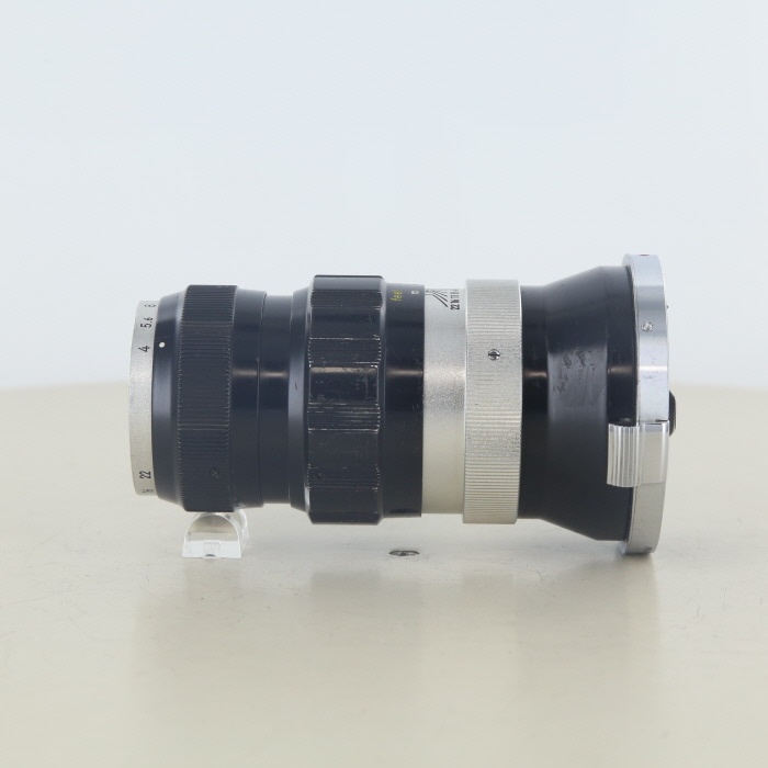 ニコン NIKKOR-T 105/4 (S)