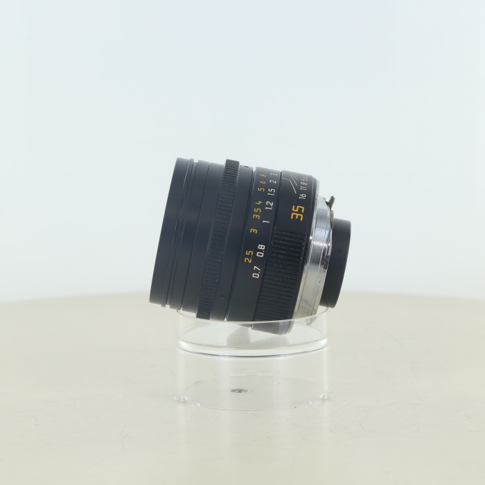 ライカ ズミルックス M35/1.4 ASPH 6bit