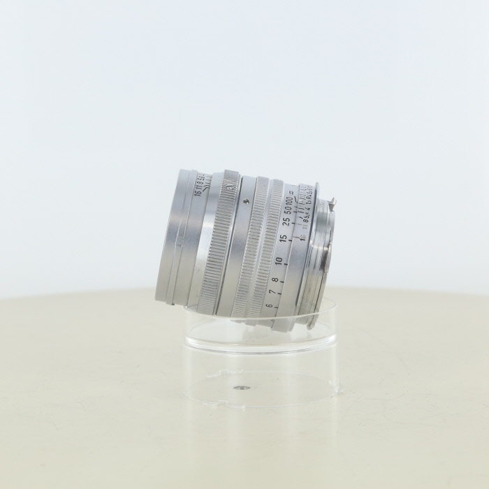 Barnack ズマリット L5cm/1.5 + LMリング