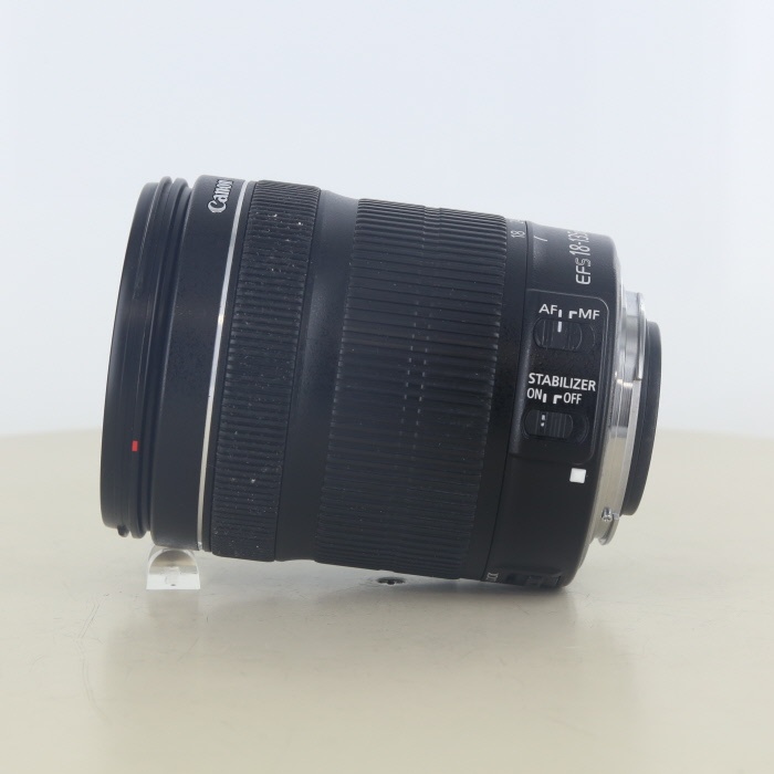 キヤノン EF-S18-135/3.5-5.6 IS STM