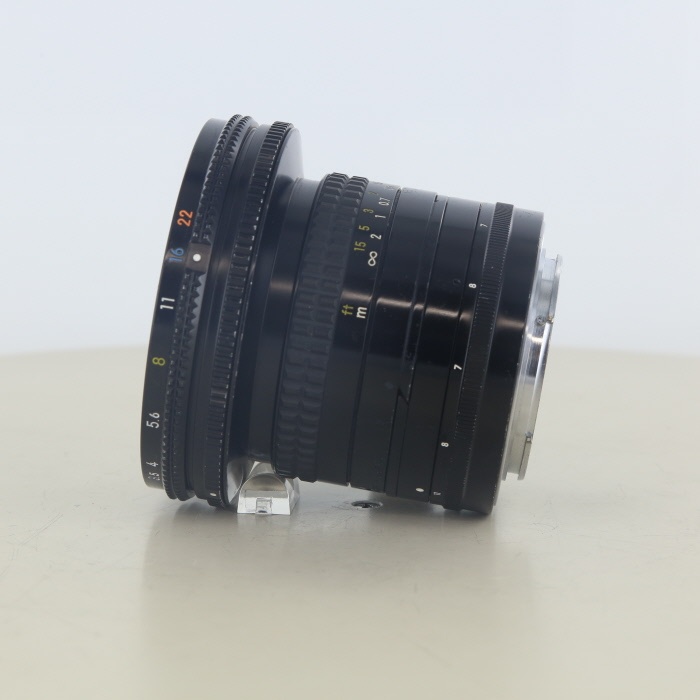 ニコン PC28/3.5