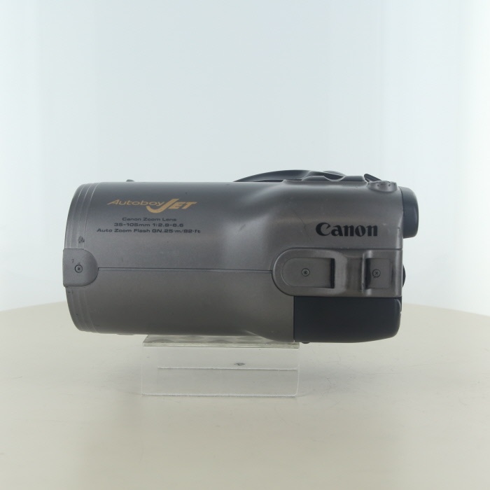 キヤノン Autoboy JET